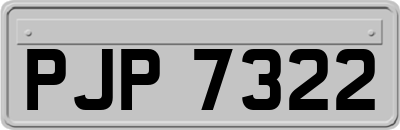 PJP7322