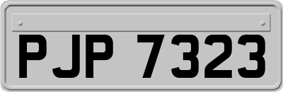 PJP7323