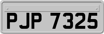 PJP7325