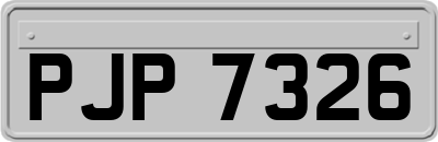 PJP7326