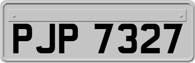 PJP7327