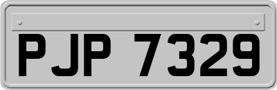 PJP7329