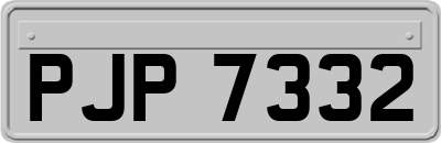 PJP7332
