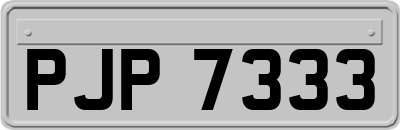 PJP7333