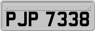 PJP7338