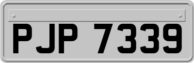 PJP7339
