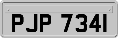PJP7341