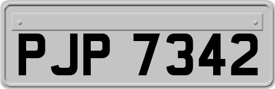 PJP7342