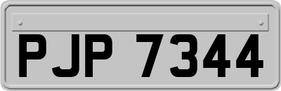 PJP7344