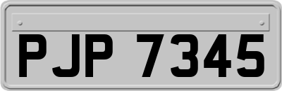 PJP7345