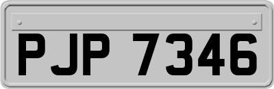 PJP7346