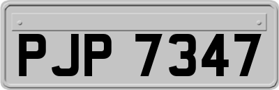 PJP7347