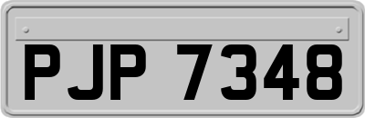 PJP7348
