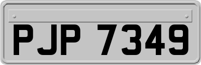 PJP7349