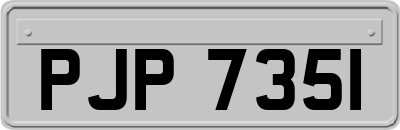 PJP7351