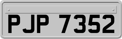 PJP7352