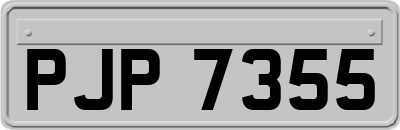 PJP7355