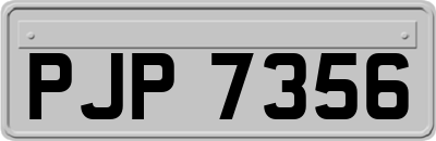 PJP7356
