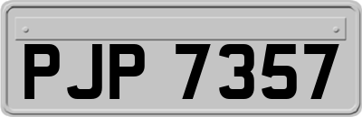 PJP7357