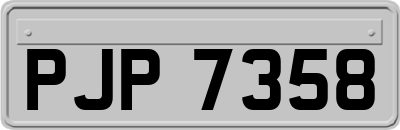 PJP7358
