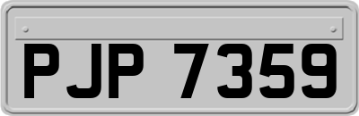 PJP7359