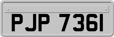 PJP7361
