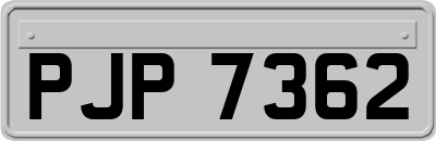 PJP7362