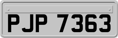 PJP7363