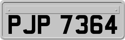 PJP7364