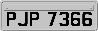 PJP7366