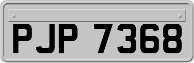 PJP7368