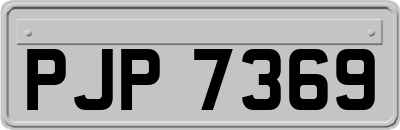 PJP7369
