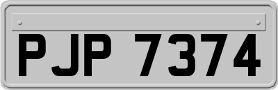 PJP7374