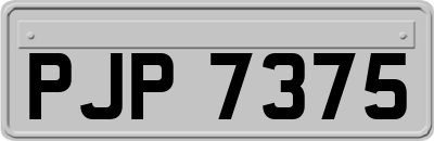 PJP7375