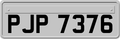 PJP7376