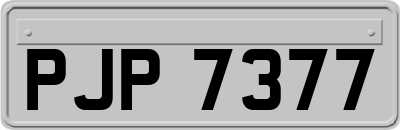 PJP7377