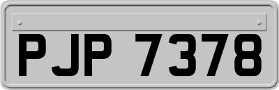 PJP7378