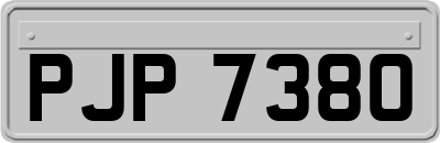 PJP7380