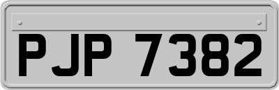 PJP7382