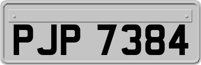 PJP7384