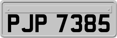 PJP7385