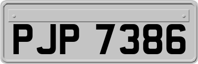 PJP7386