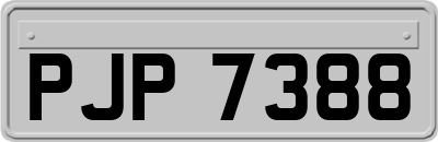 PJP7388