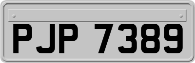 PJP7389