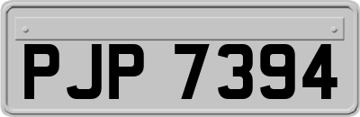 PJP7394