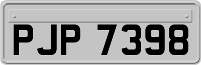 PJP7398