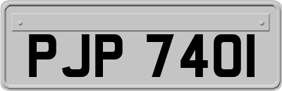PJP7401