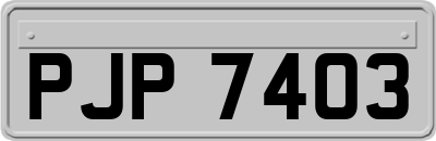 PJP7403