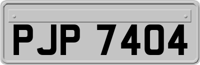 PJP7404
