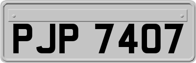 PJP7407